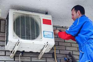 24/7 and Emergency HVAC Near Federal Trade Comm, DC | Air Conidtioning and Heating Contractors